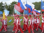 Полторы тысячи спортсменов, тренеров и судей собралось в Смоленском 26-28 июня.